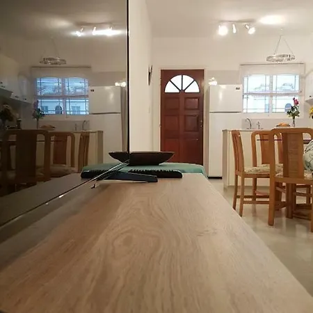 Appartamento Ground Floor Paphos