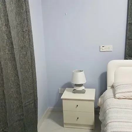 Ground Floor Appartamento