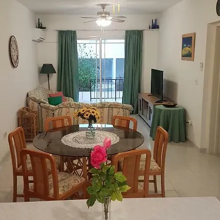 Ground Floor * Paphos