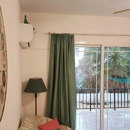 Ground Floor Appartamento Paphos