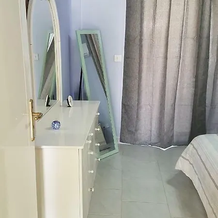 Ground Floor Appartamento Paphos