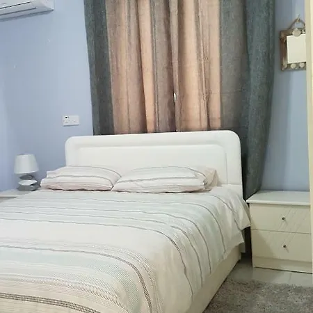 Ground Floor Appartamento Paphos