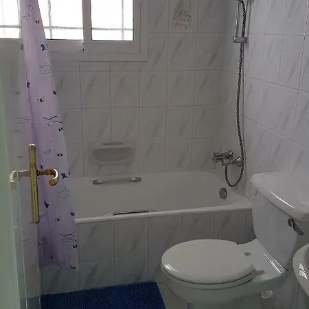 Ground Floor Paphos