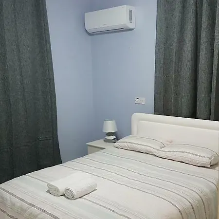 Ground Floor Appartamento Paphos