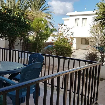 Ground Floor Paphos