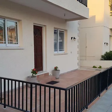 Ground Floor Appartamento Paphos