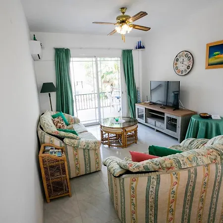Ground Floor Appartamento *