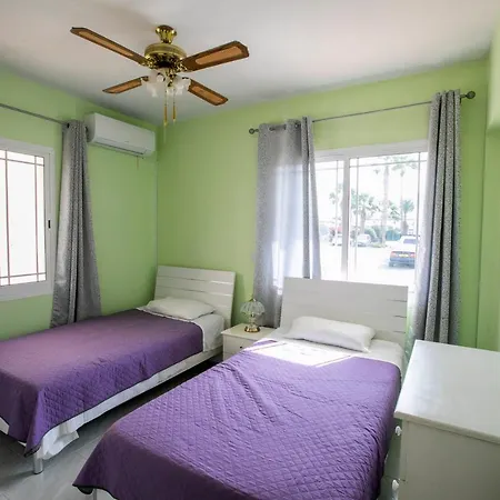 Ground Floor Appartamento Paphos