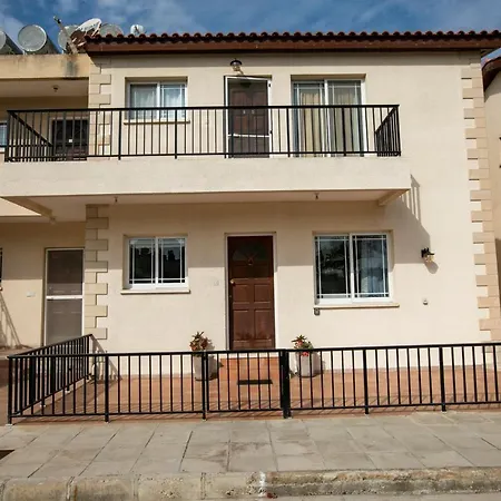 Ground Floor * Paphos