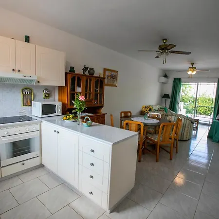 Ground Floor Appartamento Paphos