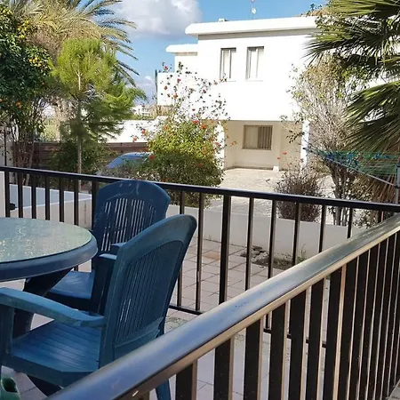 Ground Floor Apartament