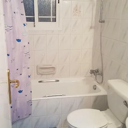 Apartament Ground Floor *