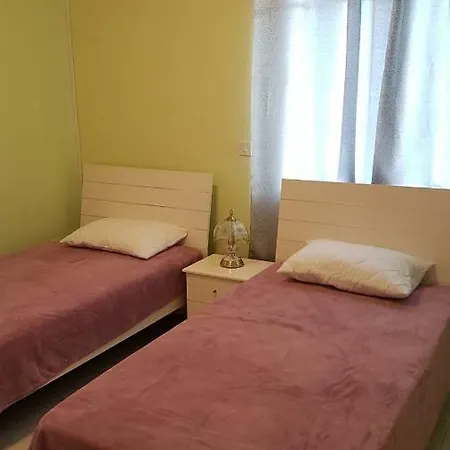 Ground Floor Apartament *