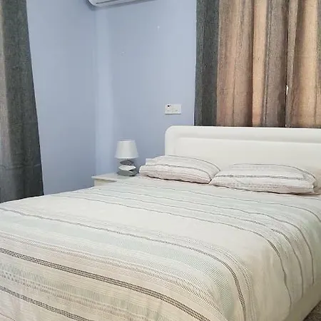 Ground Floor Apartament