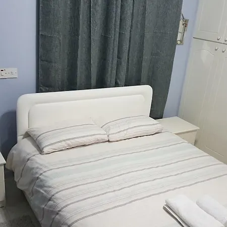 Ground Floor Apartament *