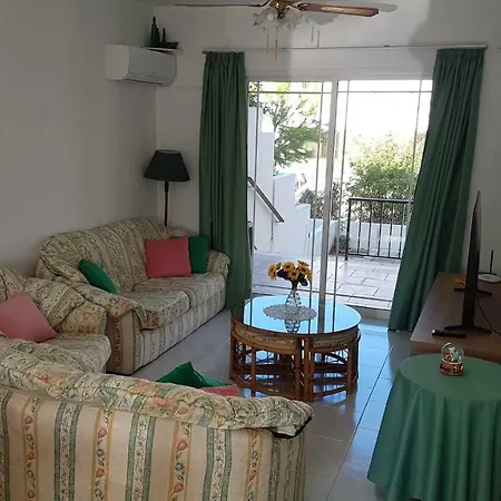 Ground Floor Apartament *