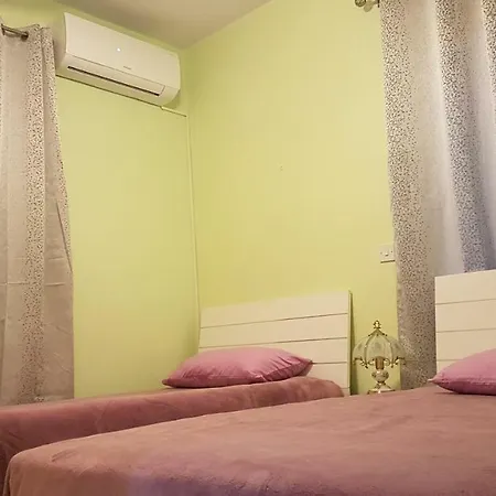 Apartament Ground Floor Pafos