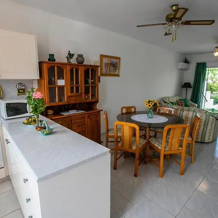 Ground Floor Pafos