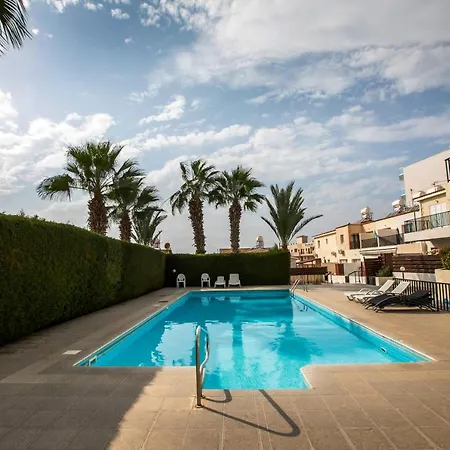 Ground Floor Pafos