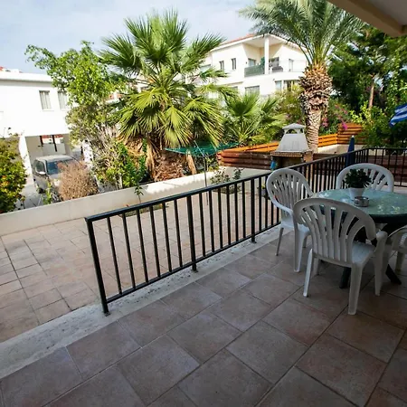 Apartament Ground Floor