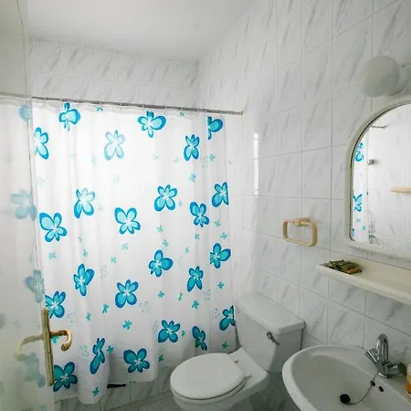 Apartament Ground Floor *