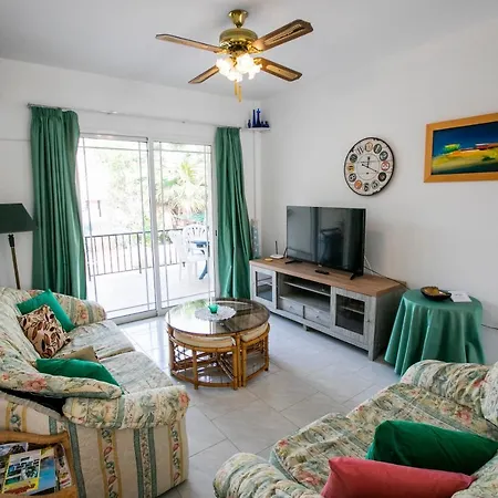 Apartament Ground Floor *